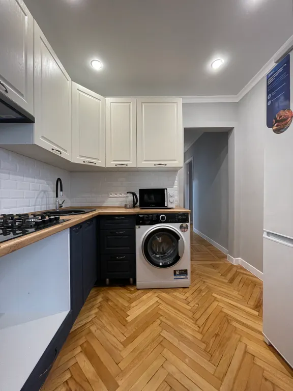 Квартира 2-комнатная Квартира — Сухум