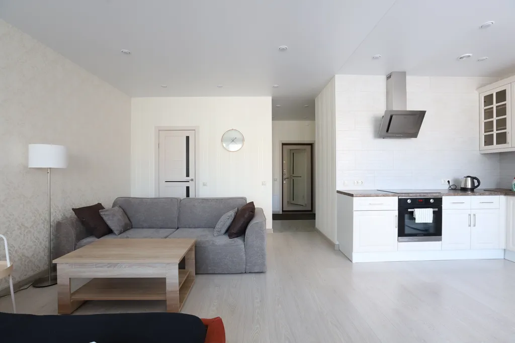 MaxRealty24 Квартира недалеко Крокус-Экспо, Экспоцентр