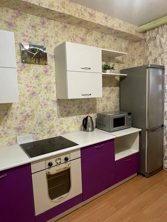 Апартаменты Comfort-Classic