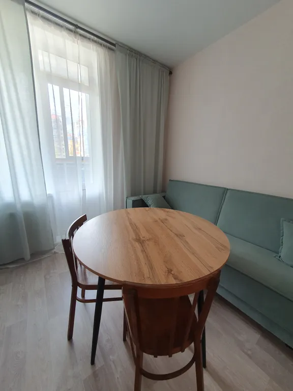 Квартира Комфортная новая квартира — Новосибирск