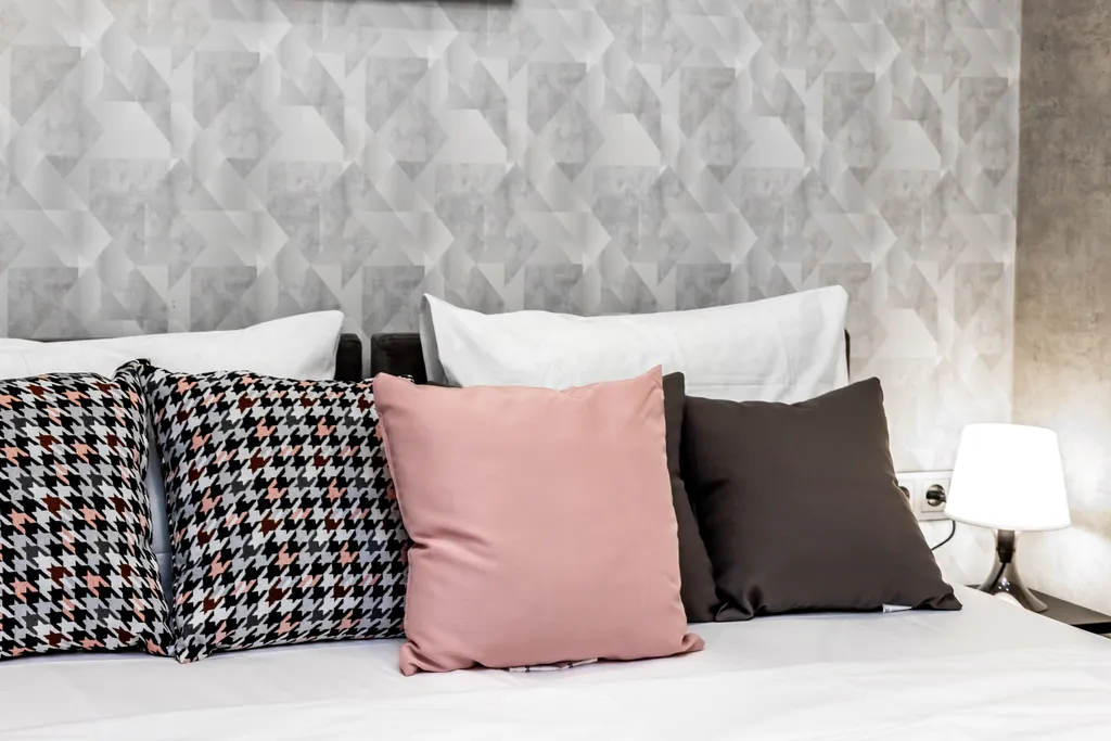 1-к квартира с видом на горы