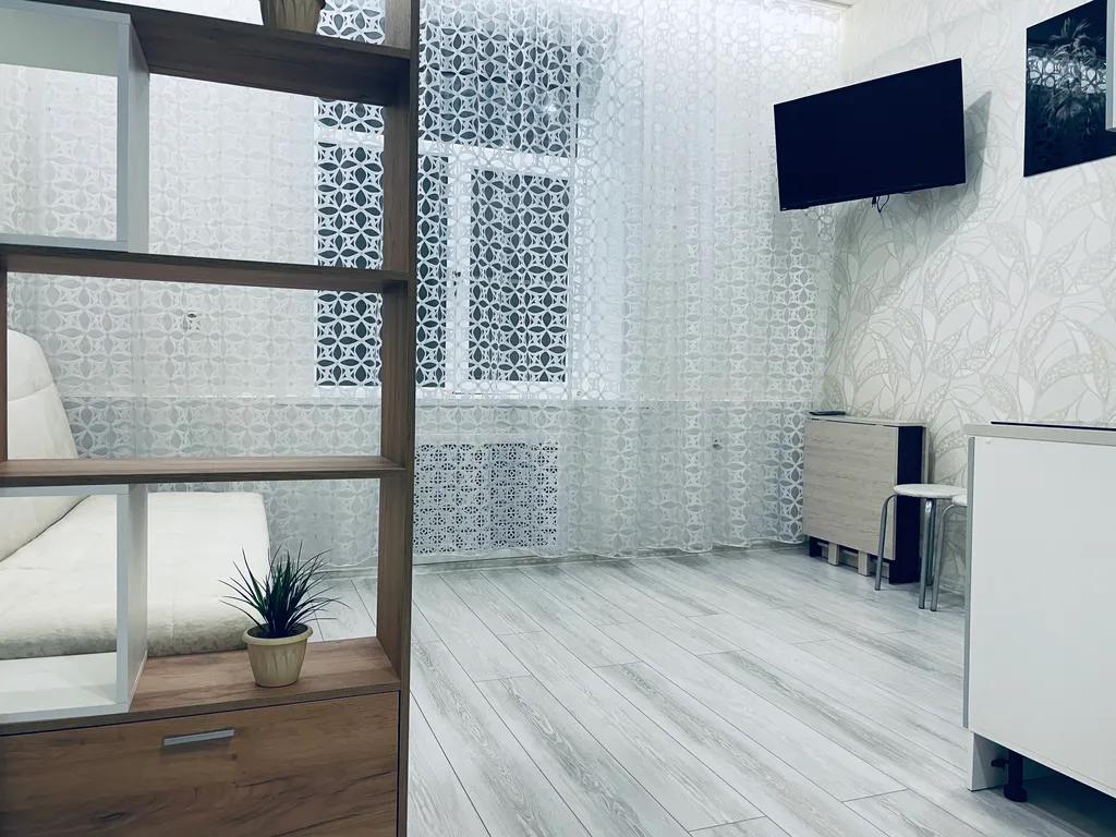 Уютная студия возле метро