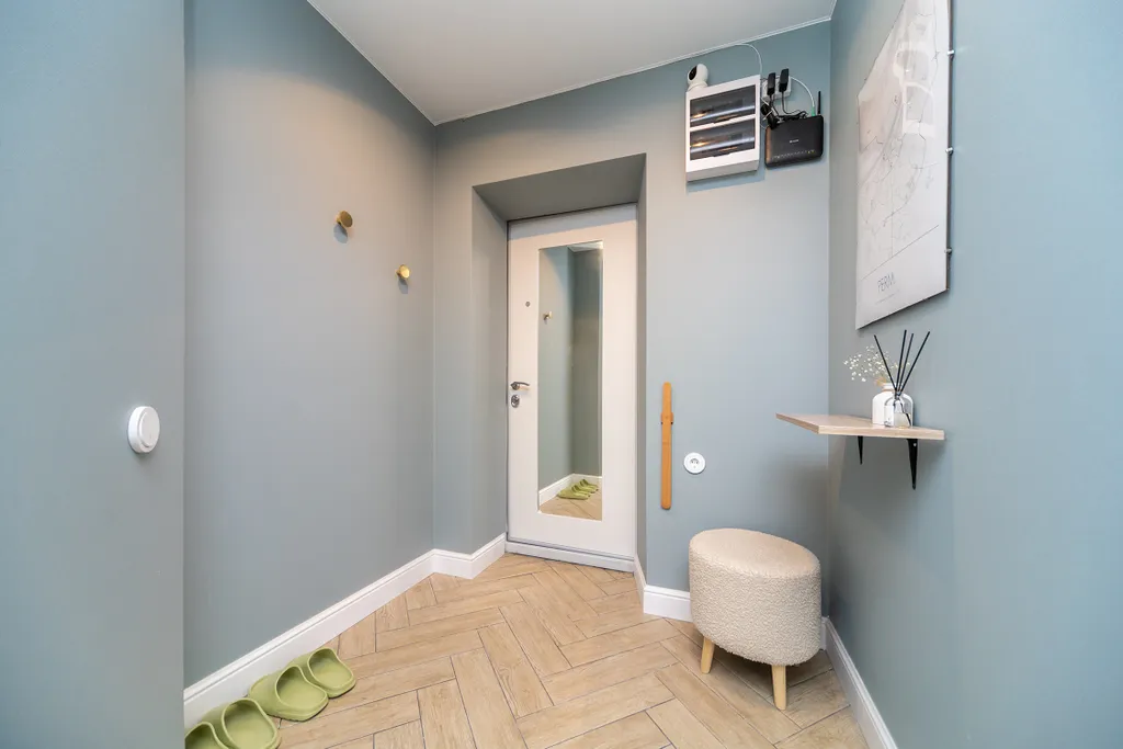 Стильная студия у ТРЦ Планета