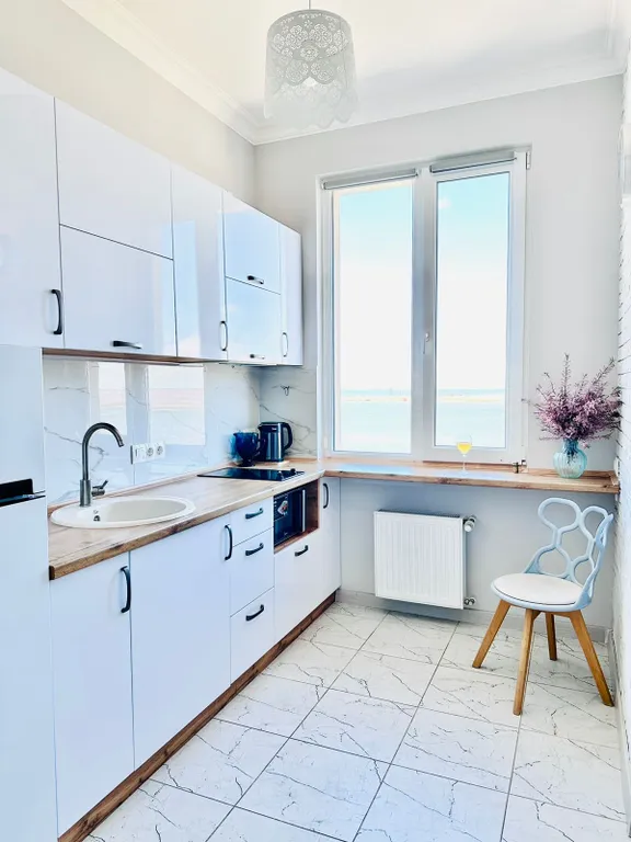 Апартаменты Золотые пески у моря