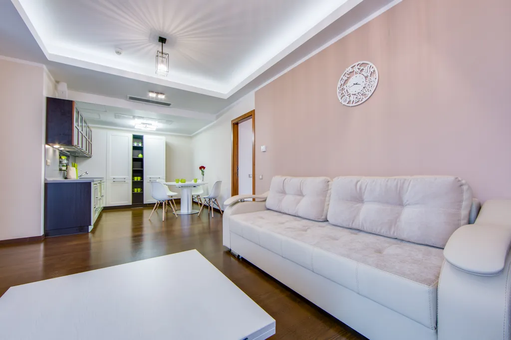 ЖК Золотая Бухта