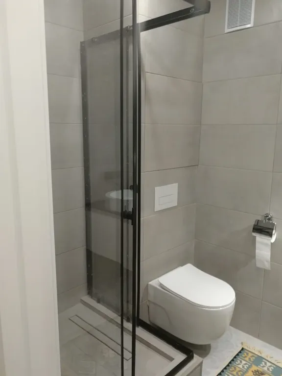 Уютная квартира рядом с центром города