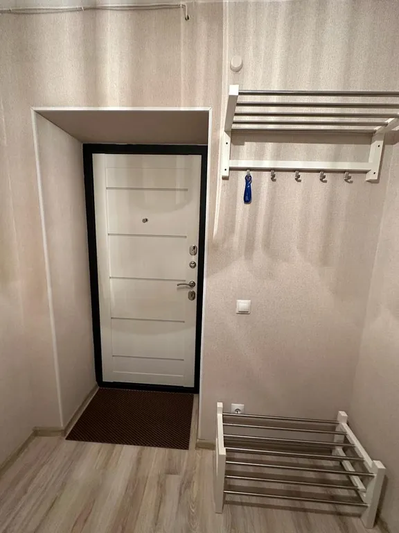 Комфортная квартира в Западном районе