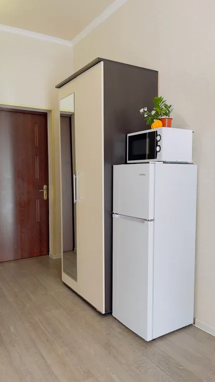 Квартира Квартира у моря — Адлер