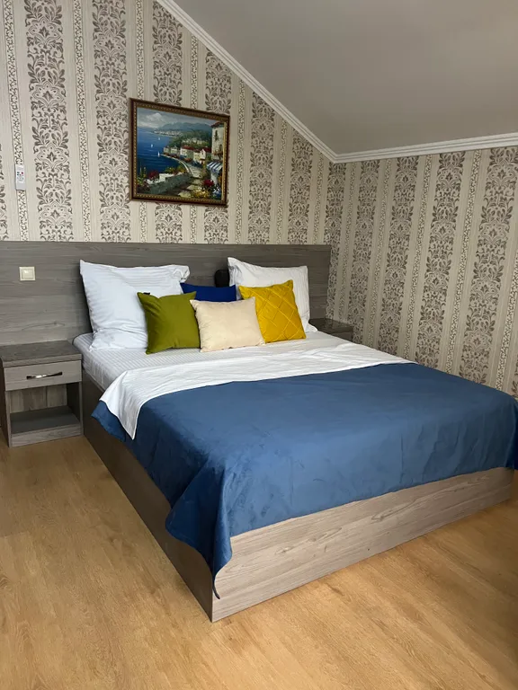 Квартира Комната — аренда посуточно в Сириус