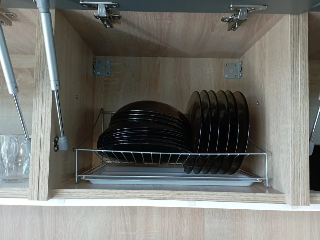 Дом с панорамным видом на Волгу