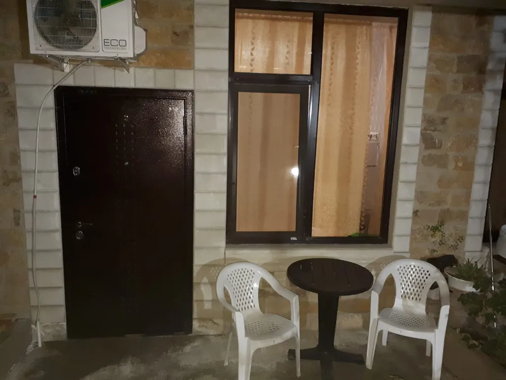 Квартира Уютная квартира в Олимпийском Парке — Сириус