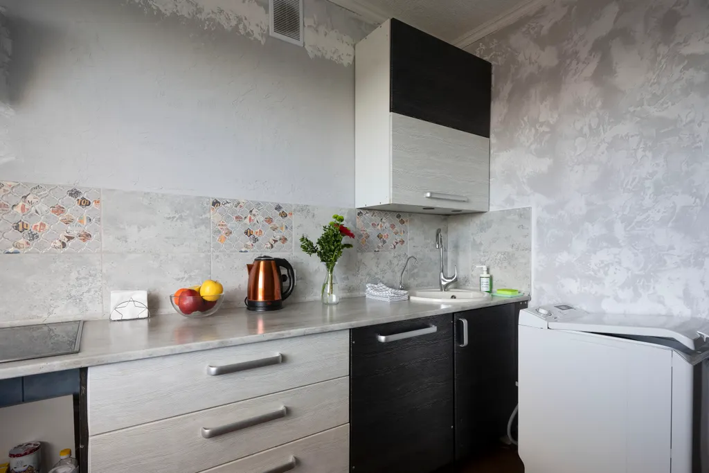 Квартира Апартаменты в центре с видом на музей мирового океана — Калининград