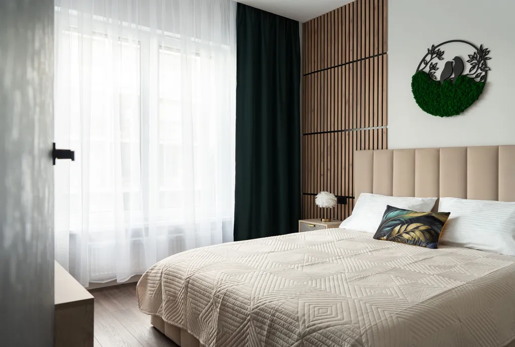 Квартира Апартаменты с двумя спальнями рядом с Финским заливом в Сестрорецке — аренда посуточно в Сестрорецк