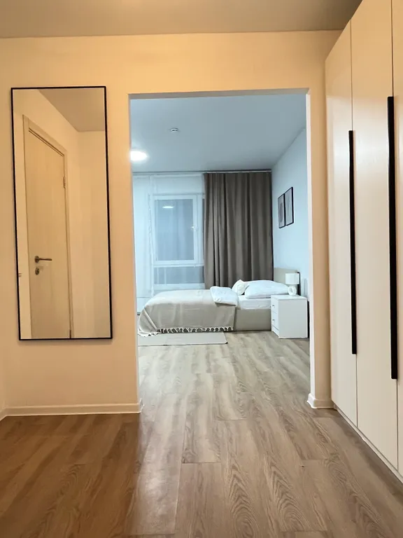 Новая студия у ТРК Мега