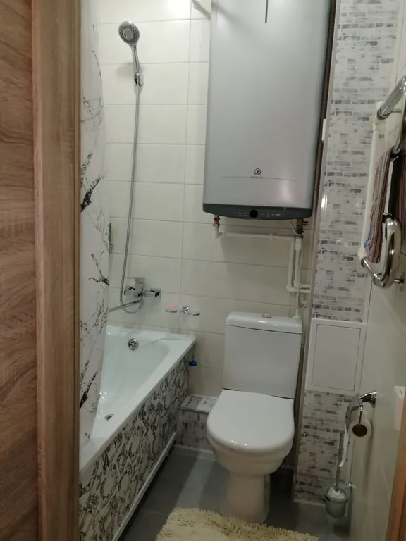 Уютная квартира в центре