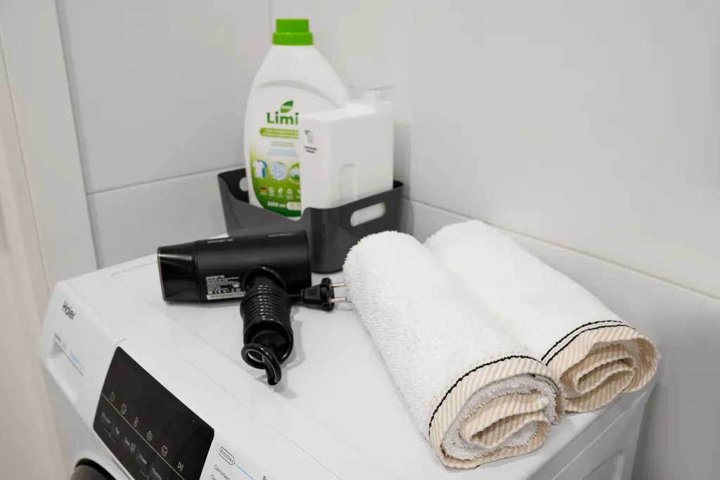 Уютная квартира в новом доме в Кольцово