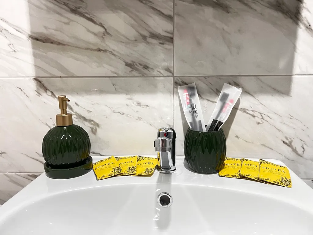 Квартира Квартира в тихом и спокойном районе города в современном дизайне — Владикавказ