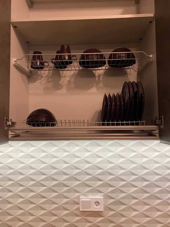 Стильная евродвушка