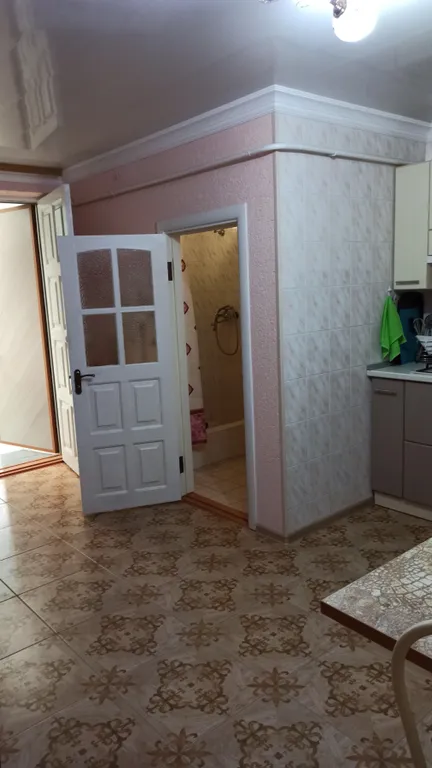 Квартира 1-комнатная Квартира — Евпатория