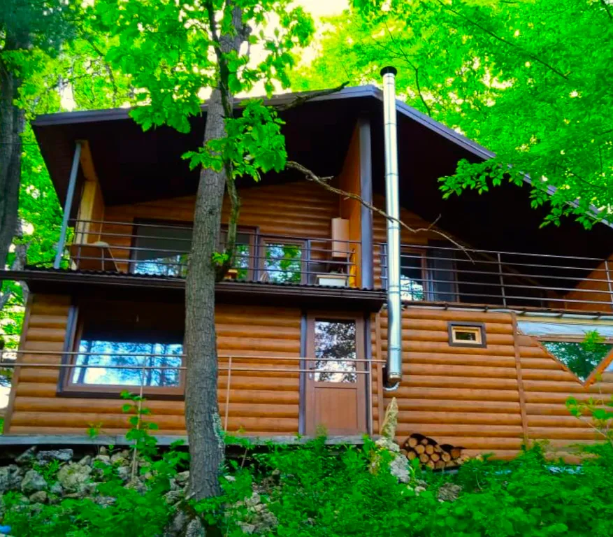 1-комнатный Дом