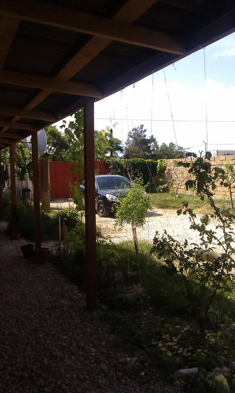 Коттедж 1-комнатный Дом — Марьино