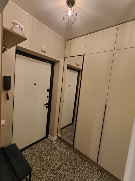 Квартира Новая квартира с уютным ремонтом — Великий Новгород