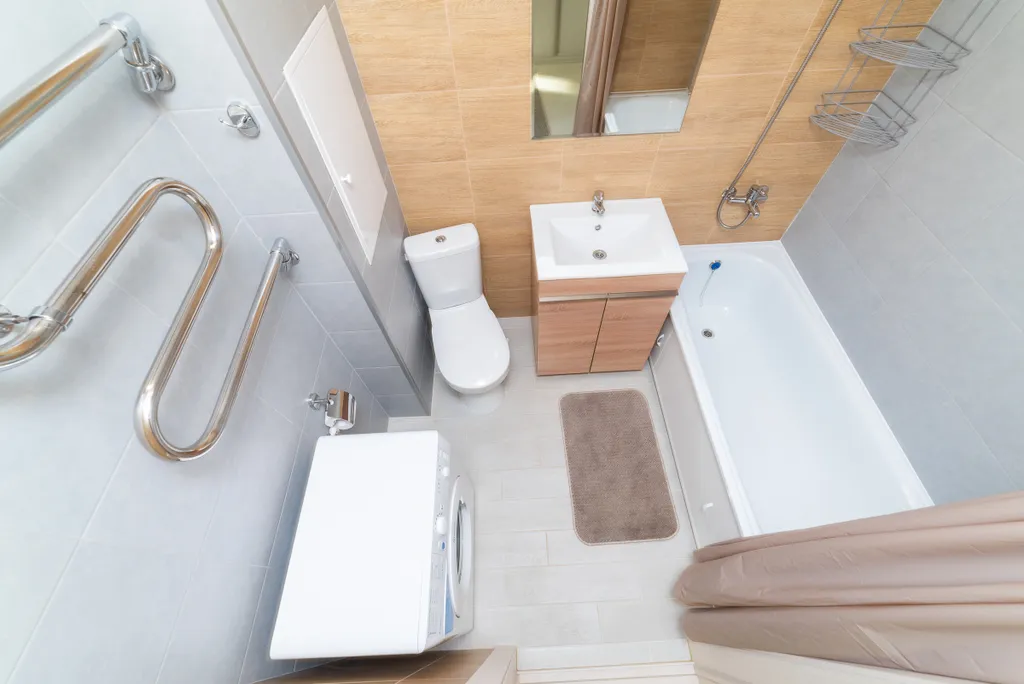 Квартира студия Минск Мир