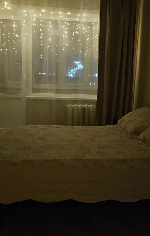 Однокомнатная квартира рядом с жд и автовокзалом