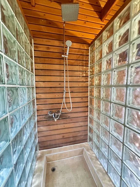 Дом в горах 38 соток