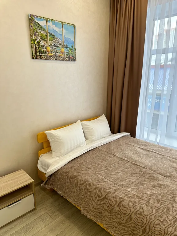 Таунхаус южный