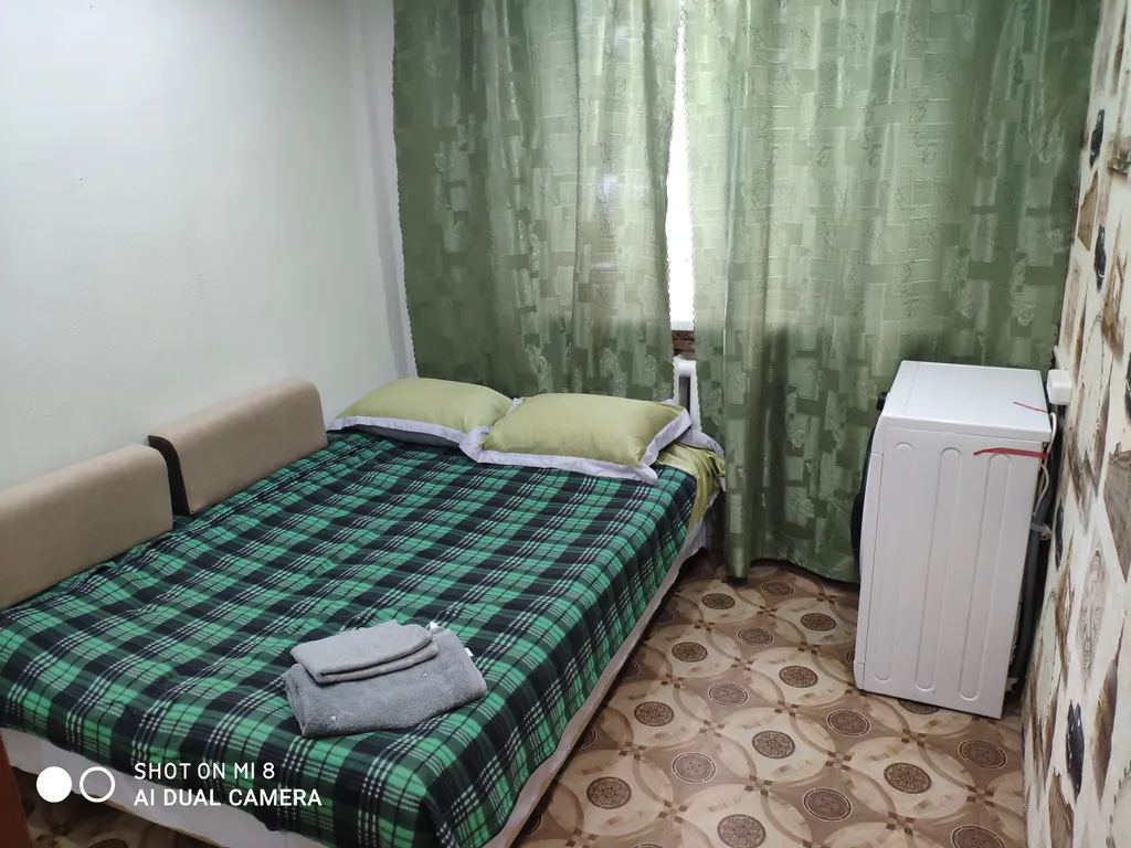 Квартира для спокойного проживания