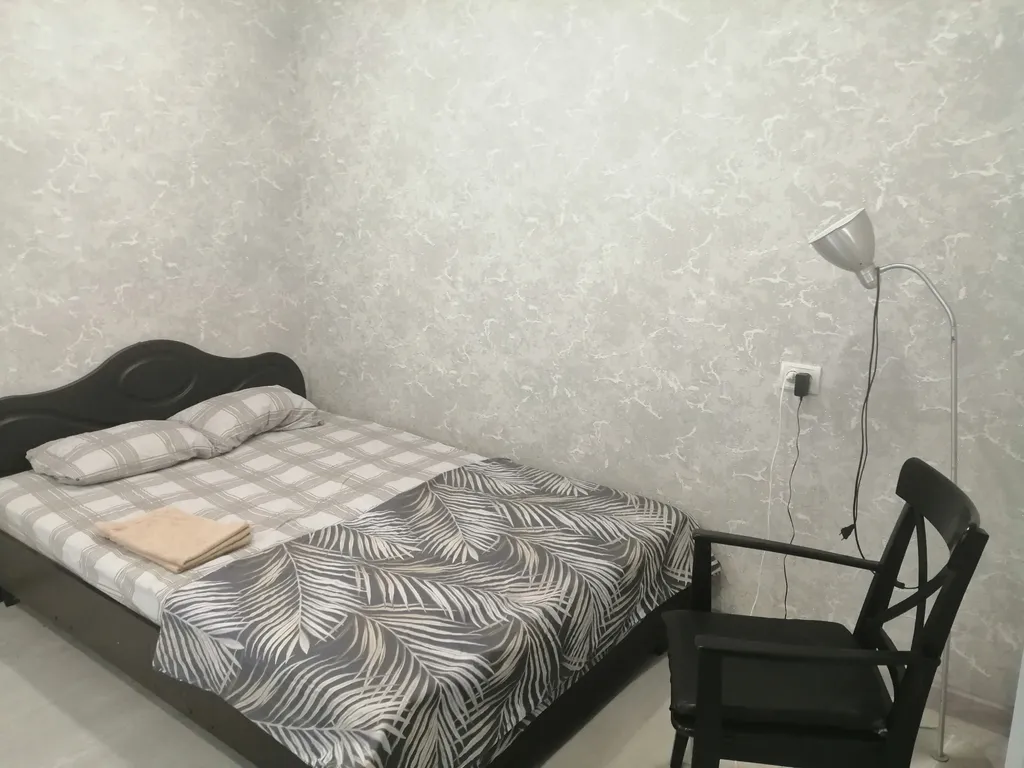 1-комнатная Квартира — аренда посуточно в Уфа