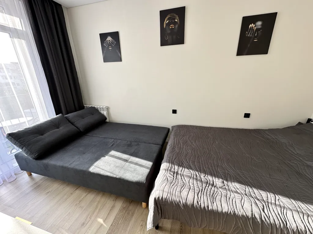 Квартира Квартира у моря — Пионерский