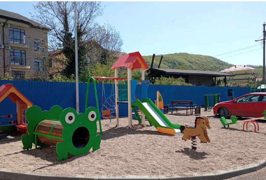 Апартаменты Жемчужина у моря