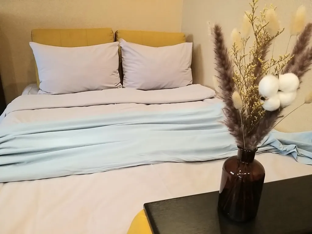 Стильная студия 5 минут до набережной