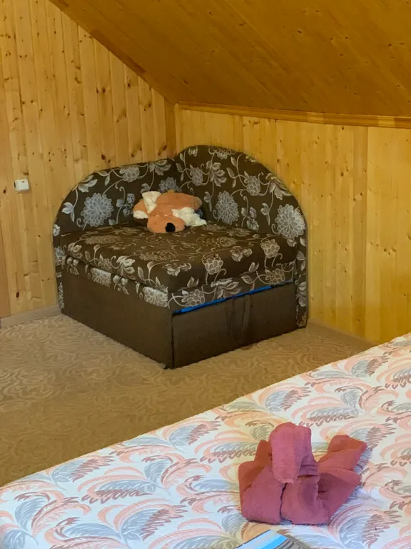 Усадьба Перепёлкино