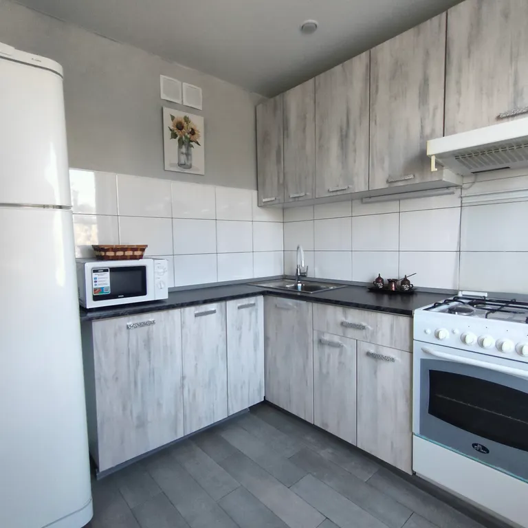 Уютная студия в новом центре