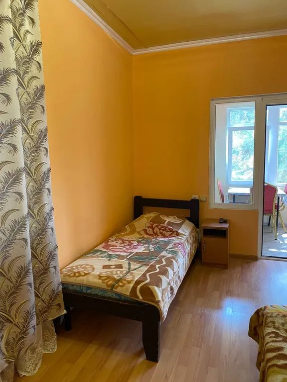 Комната