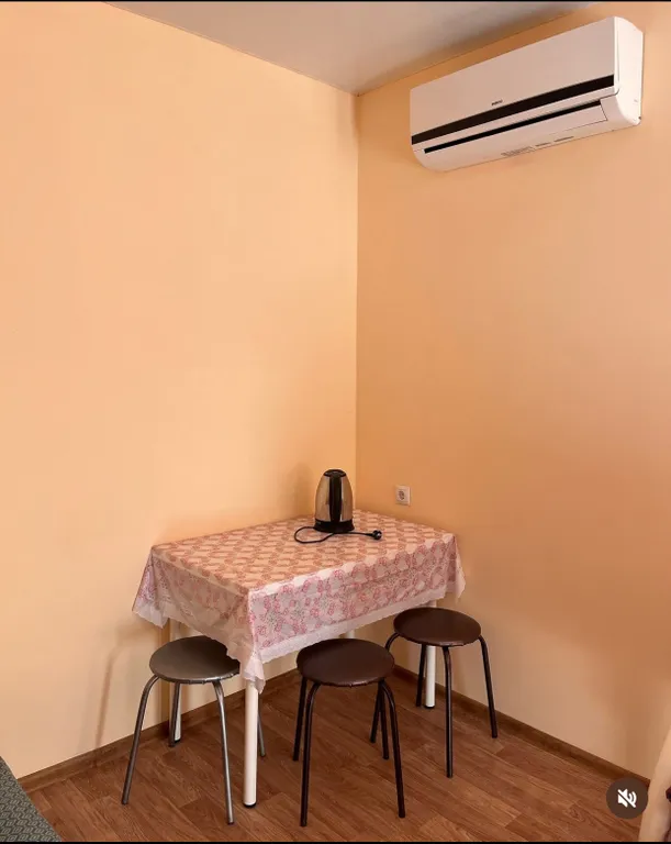 Квартира Комната — Голубицкая