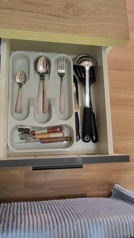 Дачный домик Tiny gray house