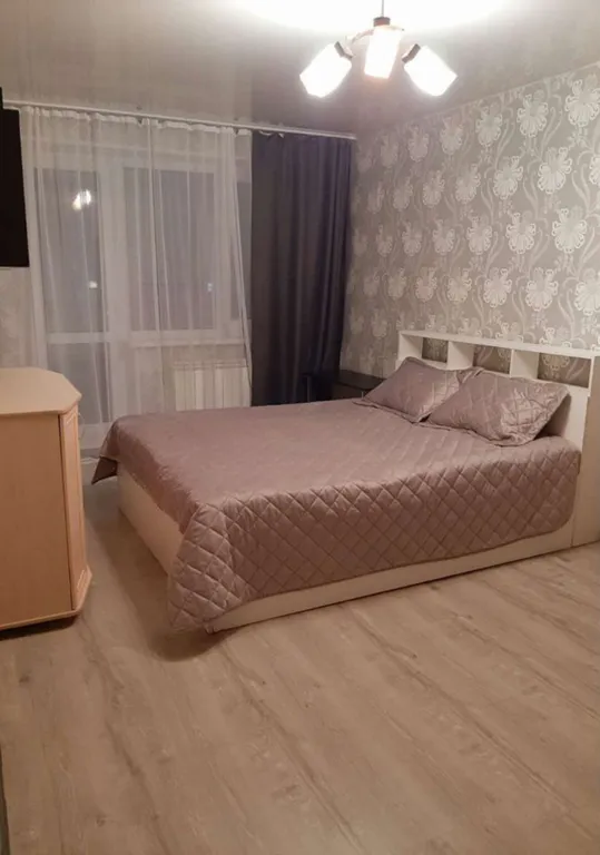 Уютная квартира — аренда посуточно в Нефтеюганск