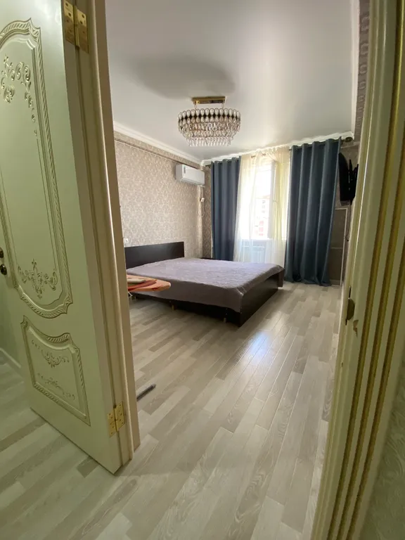 Квартира Светлая уютная квартира рядом с морем — Каспийск