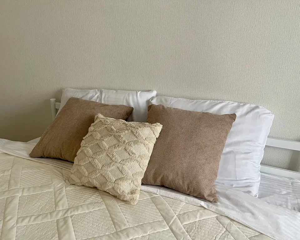 Уютная квартира у аэропорта для семьи — аренда посуточно в Обь