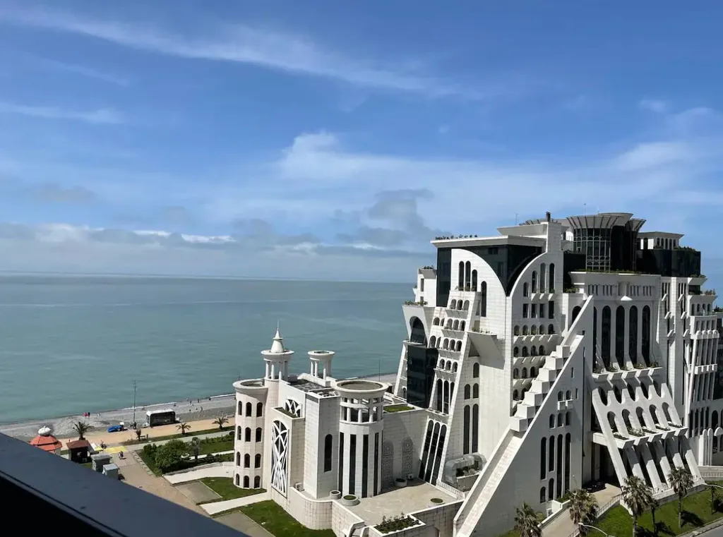 Orbi Residence 11-11