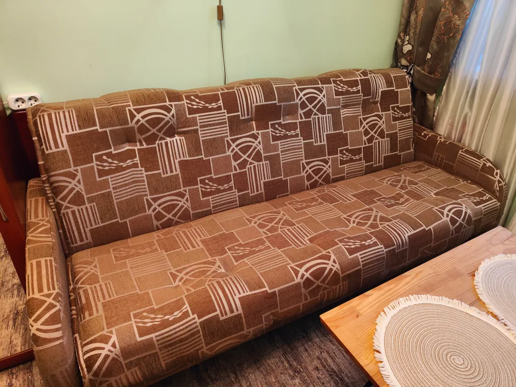 Студия в лесу