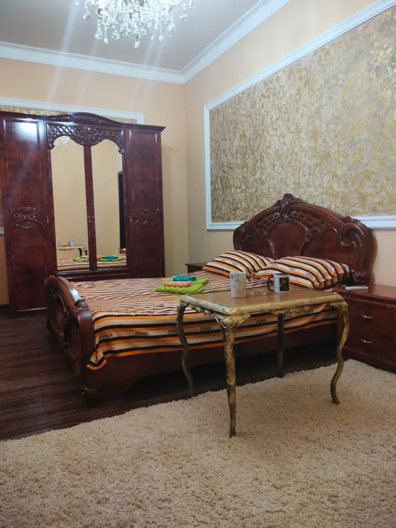 Жильё в Избербаше