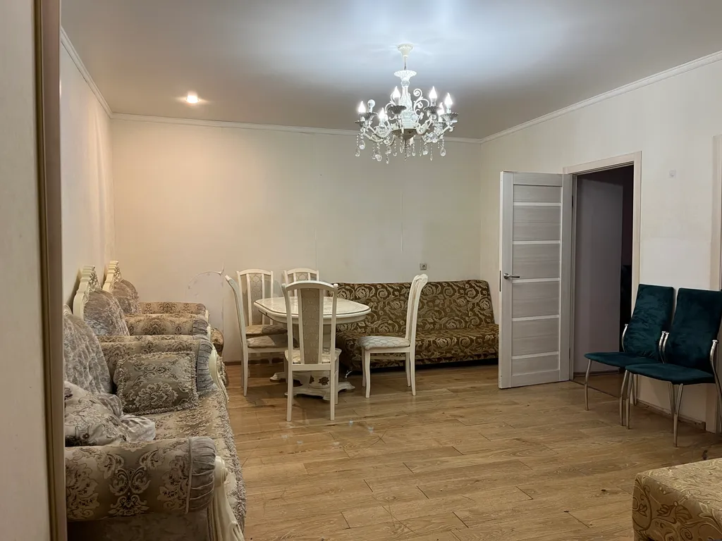 Недорогая квартира для рабочих бригад — аренда посуточно в Мытищи