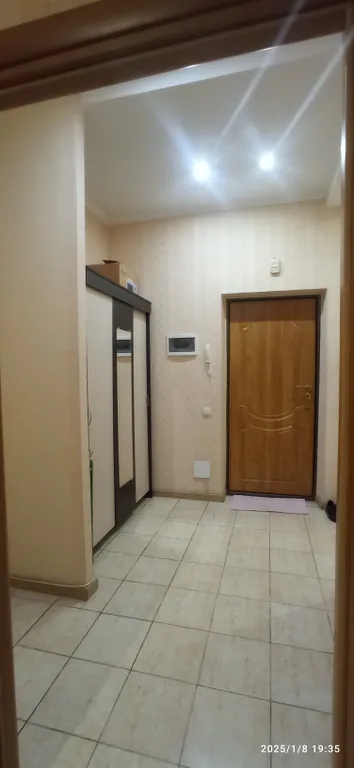Квартира Уютная квартира в центре, рядом с парком Гагарина — Симферополь