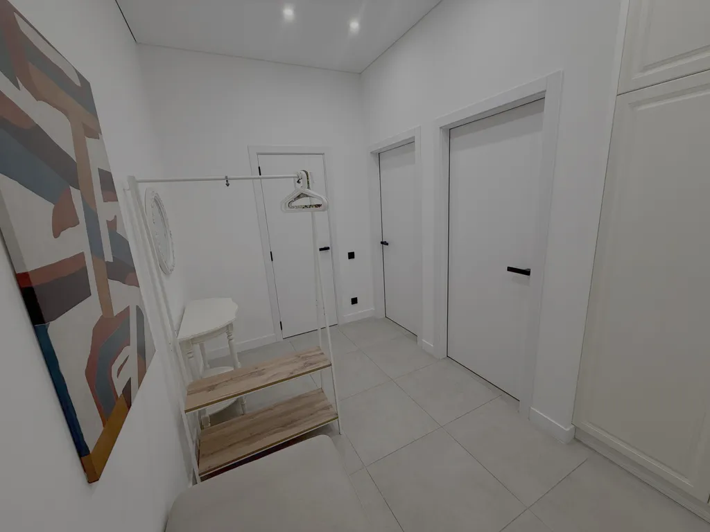 Супер квартира над Артеком с парковкой и бассейном бесплатно