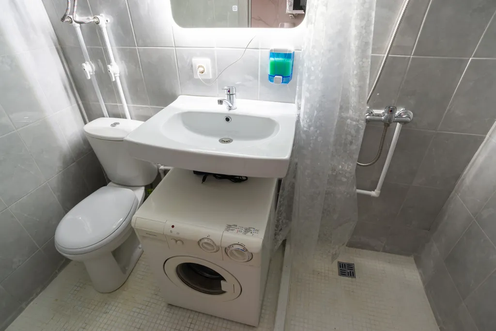 Уютная квартира-студия